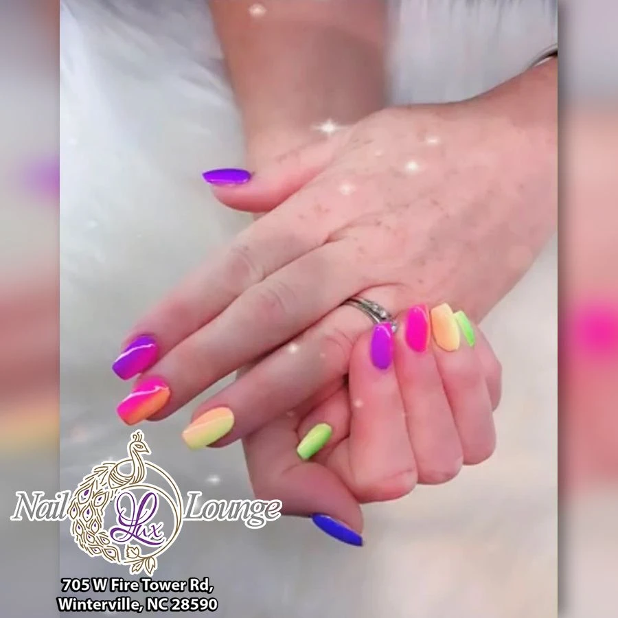 Cute Nail